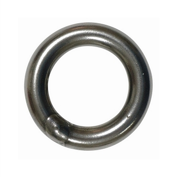 ANNEAU ROND Ø8mm – INTERNE Ø26mm - A316L