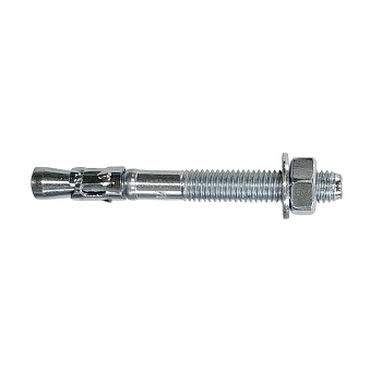 Bolt Ø8x75 mm