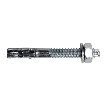 Expansion bolt Ø10x90 mm