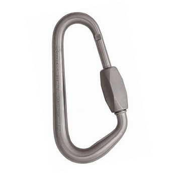 RING SAFETY 13 - CONNECTEUR SANS BARRE A316L