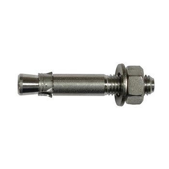 HANG FIX inox M12C (Ø12x74mm) - A316L