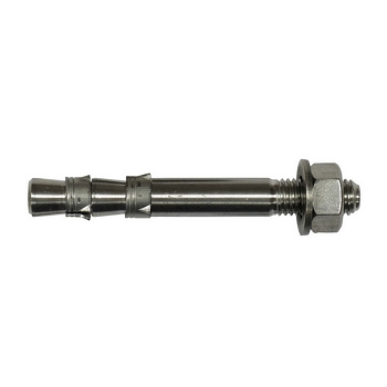 HANG FIX inox M12L (Ø12x100mm) - A316L