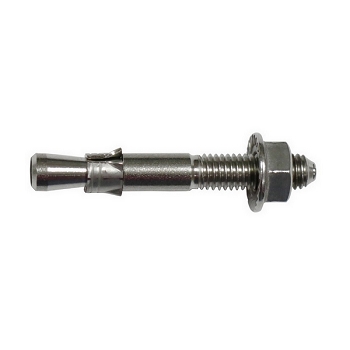 HANG FIX inox M8C (ØM8x60) - A316L