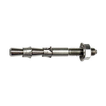 HANG FIX inox M8L (ØM8x78) - A316L