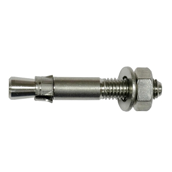 HANG FIX inox M10C (Ø10x66mm) - A316L