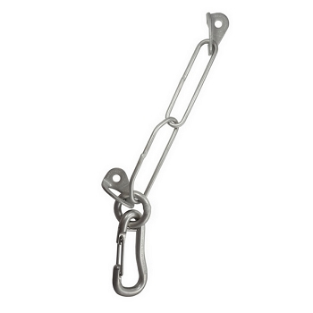 BELAY GROUP Ø10 + 1 R5000 A316L