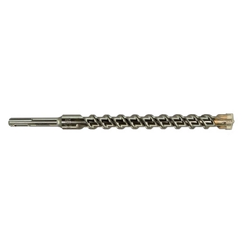 DRILL BIT SDS PLUS - Ø16X200 useful