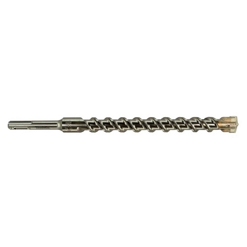 DRILL BIT SDS PLUS 4T - Ø18X400 useful