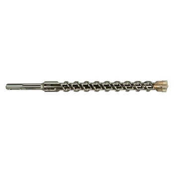 DRILL BIT SDS PLUS 4T - Ø20X200 useful